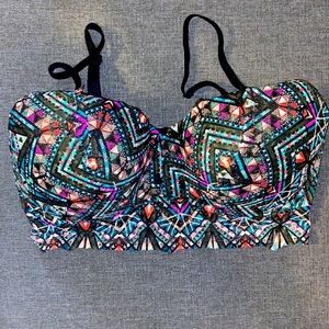 Victoria secret pink bralette